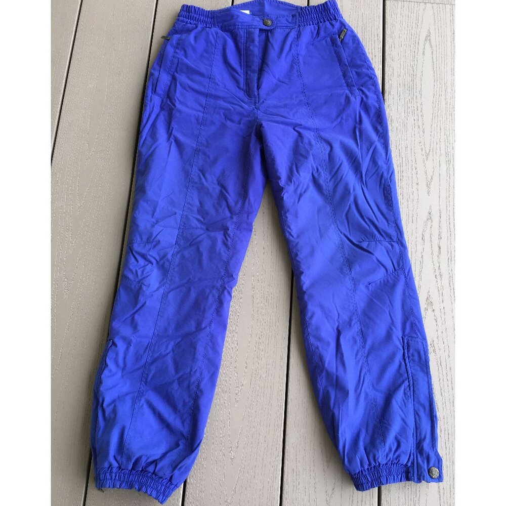 nordica ski pants